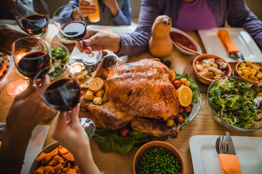 How to enjoy the holidays and stay safe during a pandemic