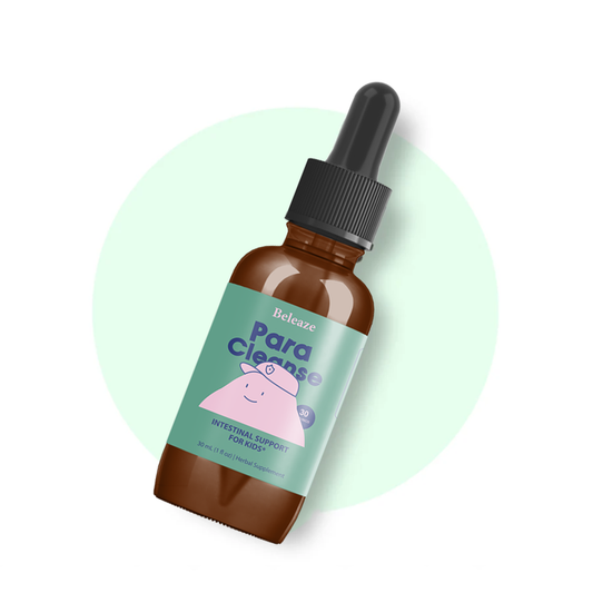 ParaCleanse™ - Parasite Cleanser