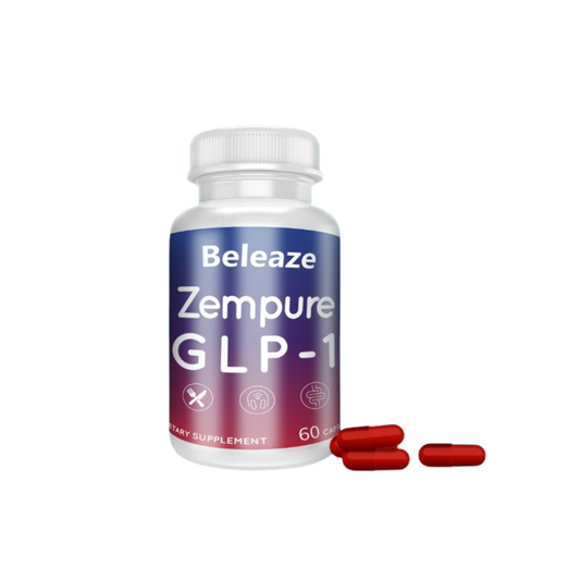 GLP-1 Natural